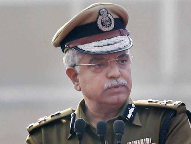 The Delhi police commissioner was summoned to appear before the Delhi Commission for Women after allegedly not sharing data about crimes committed against women. (HT Photo) The Delhi police commissioner was summoned to appear before the Delhi Commission for Women after allegedly not sharing data about crimes committed against women. (HT Photo)