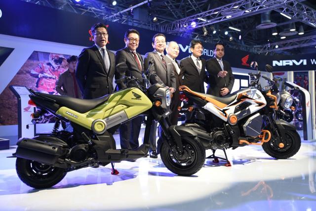 Sleek and modern: See the future of cars from the Delhi Auto Expo