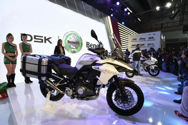Sleek and modern: See the future of cars from the Delhi Auto Expo