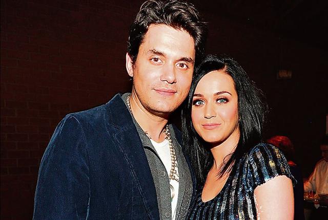 The two still share an on-and-off relationship.