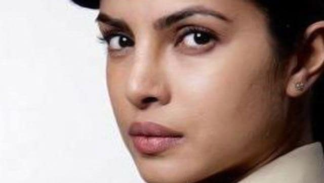 Priyanka Chopra will soon be seen in Prakash Jha’s Jai Gangaajal where she plays the lead role of a cop. Priyanka Chopra will soon be seen in Prakash Jha’s Jai Gangaajal where she plays the lead role of a cop.