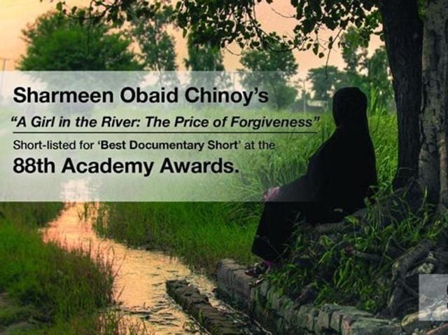 Sharmeen Obaid Chinoy’s new film has put the spotlight on honour killings, which claim the lives of an estimated 1,000 women every year in Pakistan. (sharmeenobaidfilms.com) Sharmeen Obaid Chinoy’s new film has put the spotlight on honour killings, which claim the lives of an estimated 1,000 women every year in Pakistan. (sharmeenobaidfilms.com)