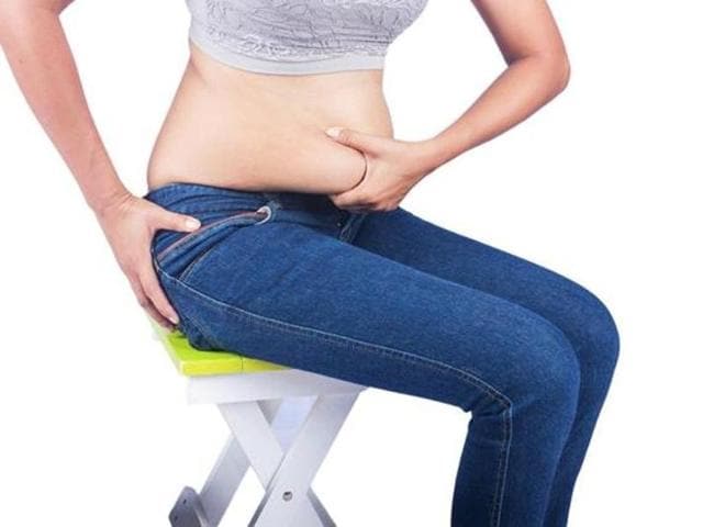 The findings could have implications for the development of new sex-specific medications to more effectively tackle the obesity epidemic in the future.(Shutterstock) The findings could have implications for the development of new sex-specific medications to more effectively tackle the obesity epidemic in the future.(Shutterstock)