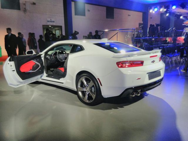 Sleek and modern: See the future of cars from the Delhi Auto Expo
