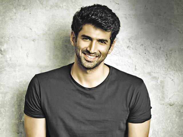 I Didn’t Grow Up Wanting To Become An Actor: Aditya Roy Kapur ...