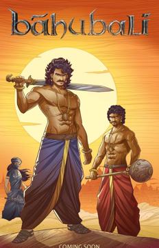 Political intrigue, betrayal, war, action and adventure -- SS Rajamouli’s Baahubali has it all. (ActiMedia Private Limited) Political intrigue, betrayal, war, action and adventure -- SS Rajamouli’s Baahubali has it all. (ActiMedia Private Limited)