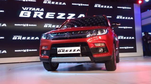 Sleek and modern: See the future of cars from the Delhi Auto Expo