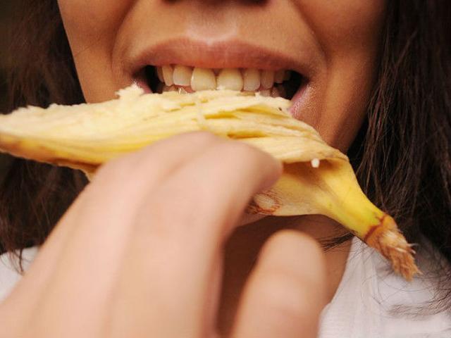 Everyday Genius Seven Surprisingly Brilliant Uses Of Banana Peels