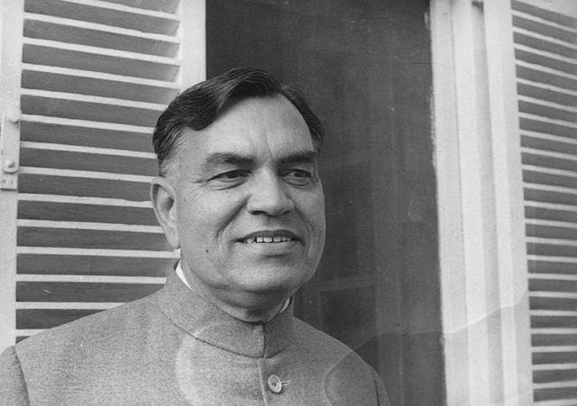  (Virendra Prabhakar/HT )