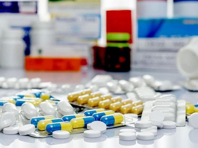 An app on which photographs of prescriptions can be uploaded has also been started.(Representative image)