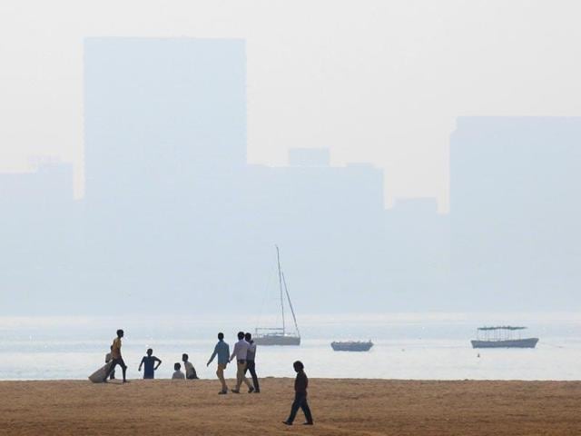 SC allows ‘Make in India’ programme at Girgaum Chowpatty beach | Mumbai ...