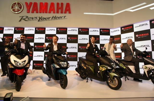 Sleek and modern: See the future of cars from the Delhi Auto Expo