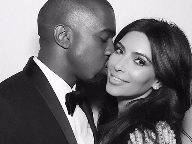 Kim Kardashian has some kinky Valentine's Day gifts for Kanye West