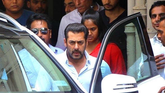 *His last bail was made for Rs 30,000. (HT Photo)