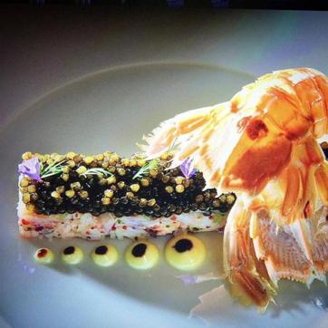 Many of Benoit Violier’s star culinary peers took to social media to express their grief and shock. (Instagram)