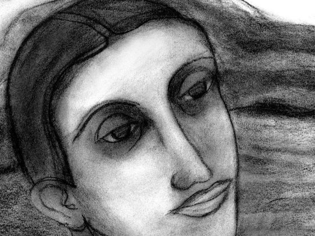 Artist Lalita Lajmi’s work features in 111 Platographic Expressions by Kashinath Salve Artist Lalita Lajmi’s work features in 111 Platographic Expressions by Kashinath Salve