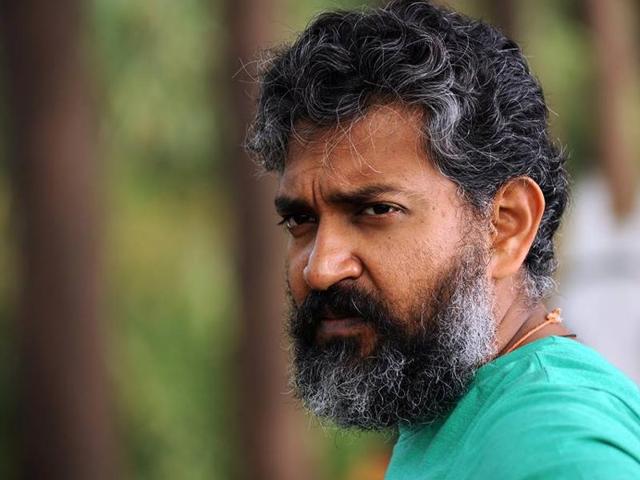SS Rajamouli has said he is getting many Bollywood offers and might work with Karan Johar soon. (SSRajamouli/Facebook | DharmaProductions/Facebook) SS Rajamouli has said he is getting many Bollywood offers and might work with Karan Johar soon. (SSRajamouli/Facebook | DharmaProductions/Facebook)