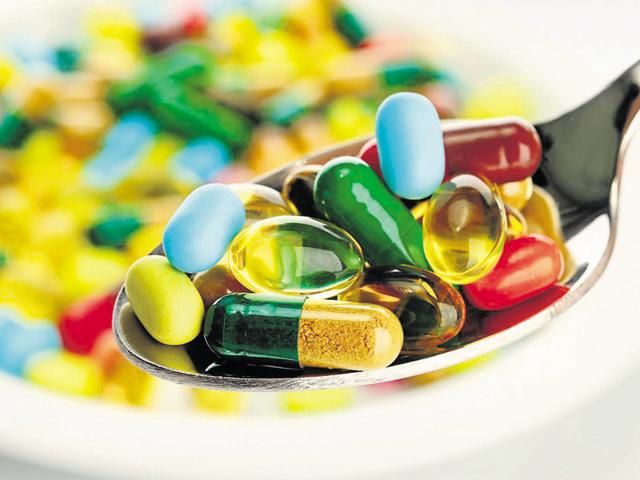 Pharma exports rose 17% to Rs 55,724 crore during the April-November period compared to a year-ago. Pharma exports rose 17% to Rs 55,724 crore during the April-November period compared to a year-ago.