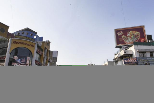 Eventually, Reddy Madhavan did move to Bandra West and found it was everything it promised to be (HT File Photo)