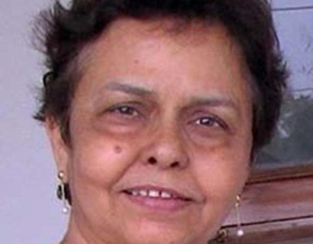 Devi Sirohi, president of the Chandigarh Commission for Protection of Child Rights. Devi Sirohi, president of the Chandigarh Commission for Protection of Child Rights.