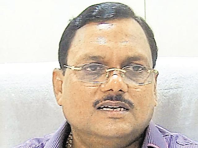 The Central Bureau of Investigation carried out raids at many properties linked to Yadav Singh last year. (HT File Photo) The Central Bureau of Investigation carried out raids at many properties linked to Yadav Singh last year. (HT File Photo)