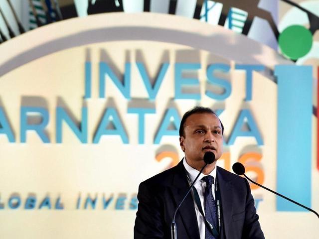 Ambani-led Reliance Infra had said in November that the company had decided to sell its 5.8 mpta cement firm while initiating the process to hive off the Rs8,800-crore investment it has made in 11 road projects across seven states. (PTI) Ambani-led Reliance Infra had said in November that the company had decided to sell its 5.8 mpta cement firm while initiating the process to hive off the Rs8,800-crore investment it has made in 11 road projects across seven states. (PTI)