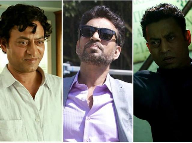 India’s biggest movie export: Irrfan Khan.