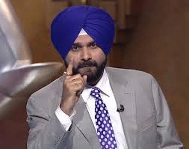 Sidhu has been offered a projection as prominent campaign face, which could have helped the party in its larger aim of increasing footprint in Punjab. Sidhu has been offered a projection as prominent campaign face, which could have helped the party in its larger aim of increasing footprint in Punjab.