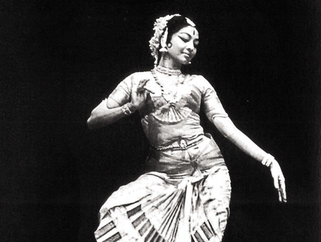 Dr Yamini Krishnamurti was made a ‘Padma Vibhushan’ this Republic Day.