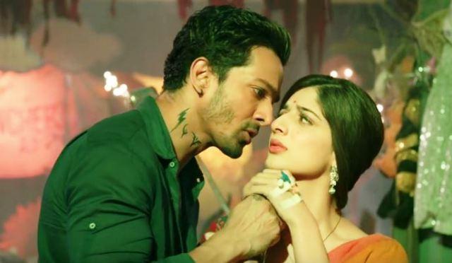 Sanam Teri Kasam review: Intense and emotional - Hindustan Times