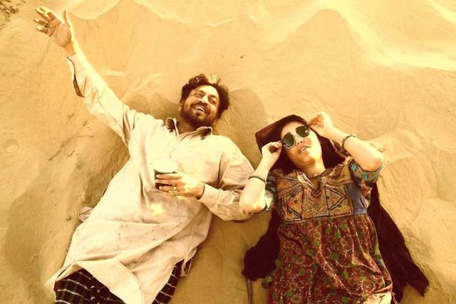 Still got to chillax with Golshifteh Farahani. *drops mic* Still got to chillax with Golshifteh Farahani. *drops mic*