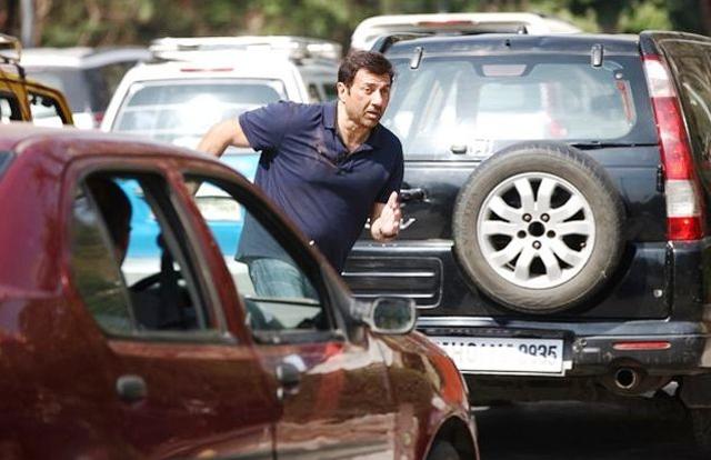 Ghayal Once Again Review