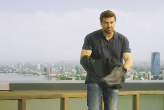 Ghayal Once Again review: This time it hurts - Hindustan Times