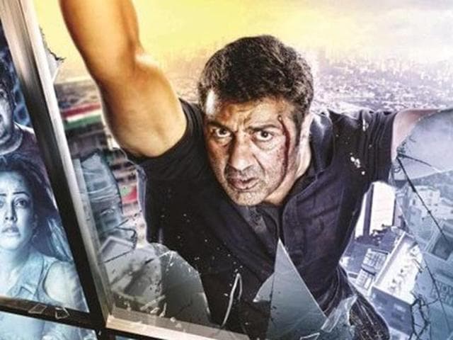 Ghayal Once Again Review