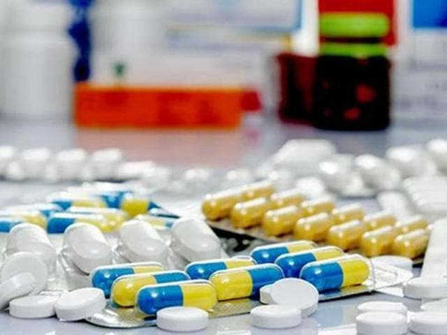 In a notification dated February 2, the government has withdrawn the exemption on customs duty on certain bulk drugs. (Photo credits: Shutterstock)