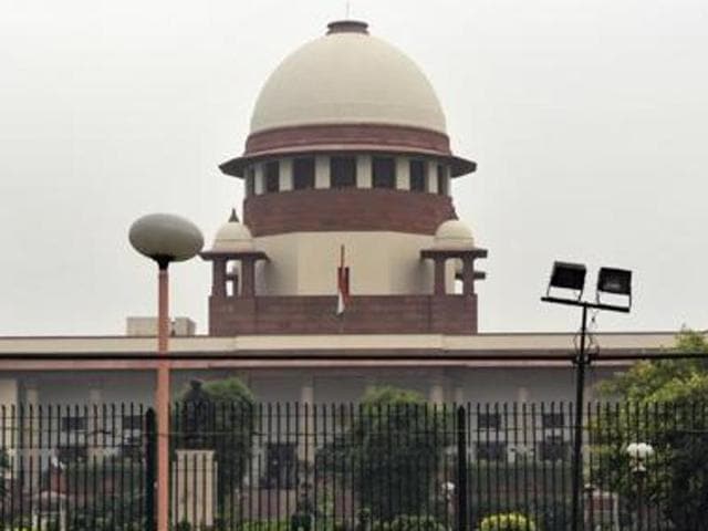 The Supreme Court had laid down the benchmark for deciding ‘rarest of rare cases’.(Agencies)