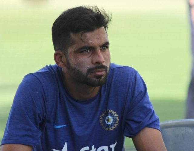 Barinder Sran (PTI) Barinder Sran (PTI)