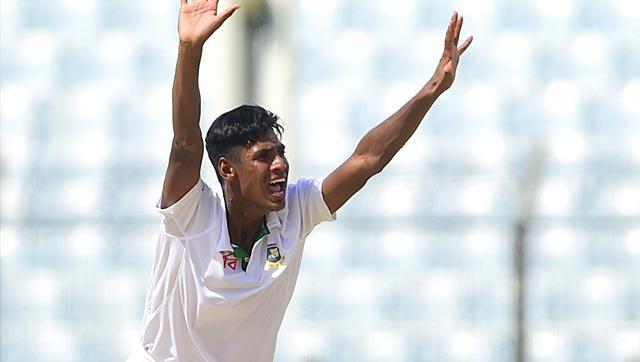 Mustafizur Rahman Mustafizur Rahman