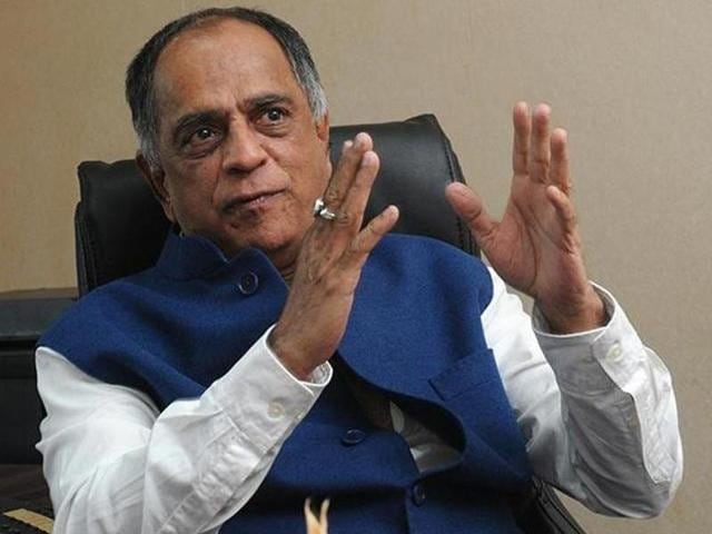 The embattled censor board chief Pahlaj Nihalani has termed filmmakers slamming censor board ‘habitual complainers’ and ‘attention seekers’.