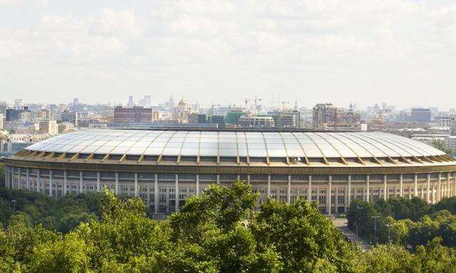 Formerly known as the Lenin Stadium, the Luzhniki Stadium in Moscow was the site was a massive human crush that was barely covered by media under the Soviet Union regime. (Picture courtesy: Getty Images) Formerly known as the Lenin Stadium, the Luzhniki Stadium in Moscow was the site was a massive human crush that was barely covered by media under the Soviet Union regime. (Picture courtesy: Getty Images)