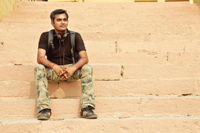 Neeraj Ghaywan; Debut: Masaan (2015); Next film: Untitled Neeraj Ghaywan; Debut: Masaan (2015); Next film: Untitled