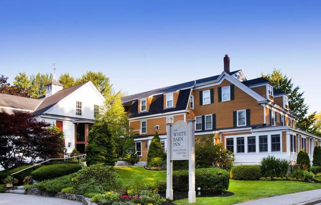 Head to The White Barn Inn this Valentine’s Day to indulge yourselves in their special Spa Date Night. (AFP) Head to The White Barn Inn this Valentine’s Day to indulge yourselves in their special Spa Date Night. (AFP)