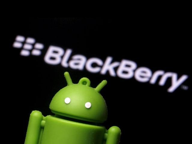 “The lessons from Yahoo, BlackBerry and Nokia companies is clear: A brand cannot survive in a position of leadership unless it changes the product underneath.”(Reuters File Photo)