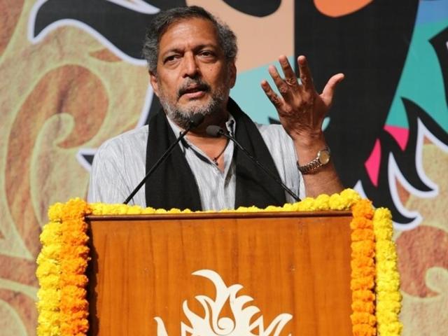 Nana Patekar said that his organisation has also started a medical card facility for such families. (IANS) Nana Patekar said that his organisation has also started a medical card facility for such families. (IANS)