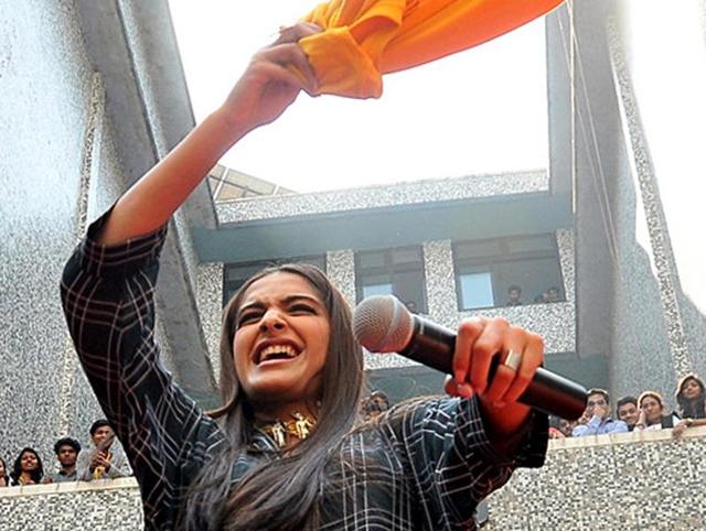 Sonam Kapoor during a promotional event ahead of the release of Neerja in Mumbai. (AFP) 