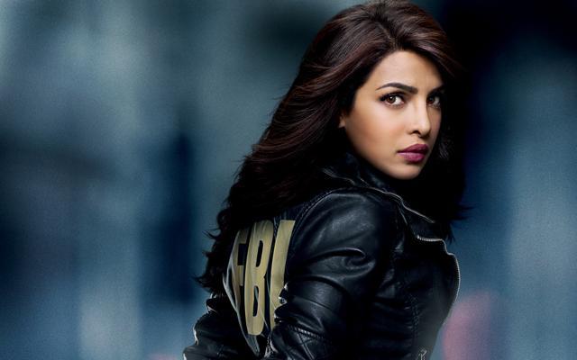 Priyanka Chopra might be enjoying the praise coming her way for her performance in American TV show Quantico lately. (YouTube)
