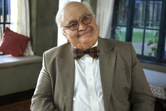 American makeup artist Greg Cannom has been paid Rs 2 crore to create Rishi Kapoor’s look for his upcoming film. (Twitter)