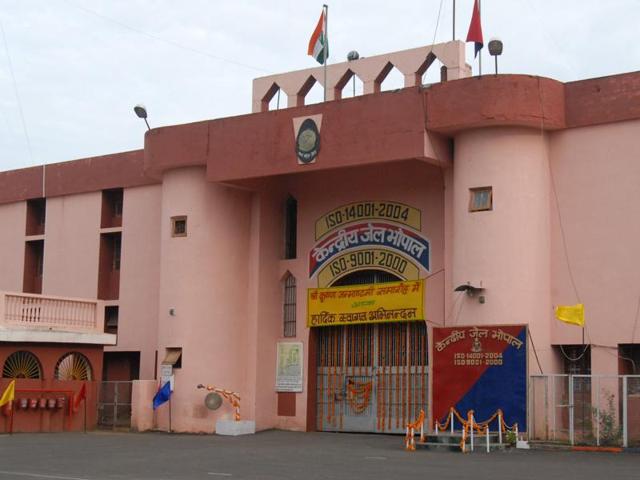 The 11 central jails have big agricultural farms, where parole-bound prisoners or those being rewarded for good conduct are sent to work. The 11 central jails have big agricultural farms, where parole-bound prisoners or those being rewarded for good conduct are sent to work.