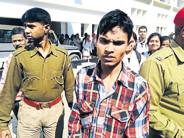 Sumon Aziz Laskari has claimed to be from Bangladesh and was arrested in Assam after attending classes in a medical college with a fake identity card.