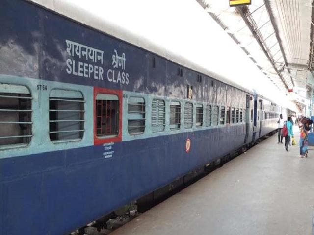 City residents listed complaints regarding the upkeep of the station and the long queues they have to endure to buy tickets.(HT File Photo) City residents listed complaints regarding the upkeep of the station and the long queues they have to endure to buy tickets.(HT File Photo)